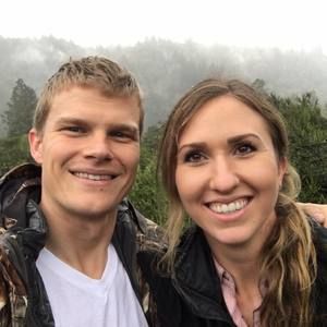 Meet your Posher, Zachrey